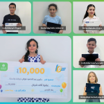 "بنك القدس يعلن الفائزين في السحب الثالث لحساب التوفير "سوا