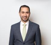 محمد شاور يباشر مهامه قائماً بأعمال الرئيس التنفيذي لبنك القدس 